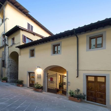 פראטו Accademia Residence מראה חיצוני תמונה