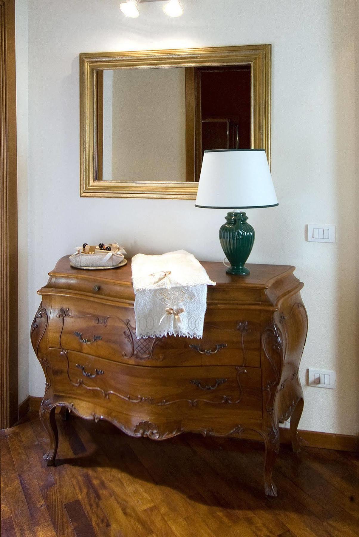 פראטו Accademia Residence מראה חיצוני תמונה