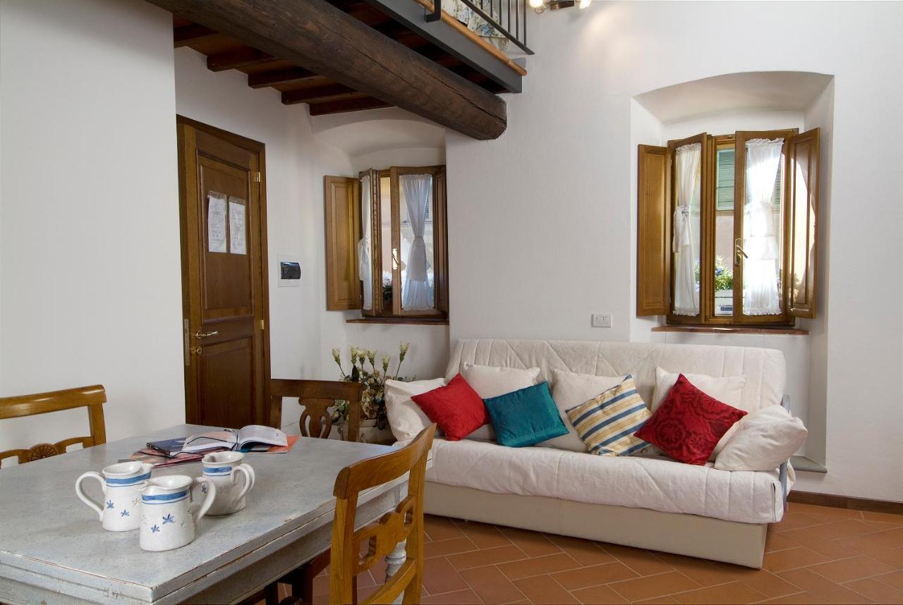 פראטו Accademia Residence מראה חיצוני תמונה